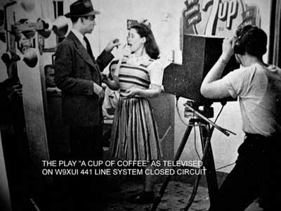 Early Television