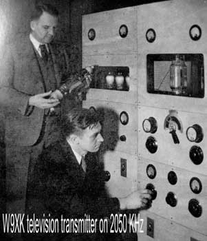 Early Television