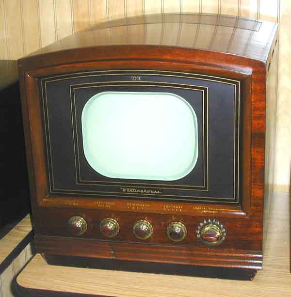 Early Television