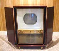 Early Television