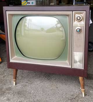 Early Television