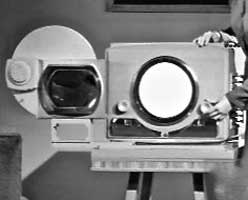 Early Television