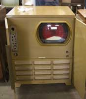 Early Television