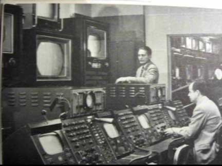 Early Television