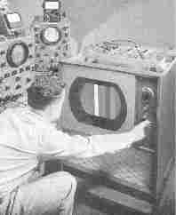 Early Television