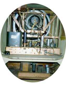 Early Television