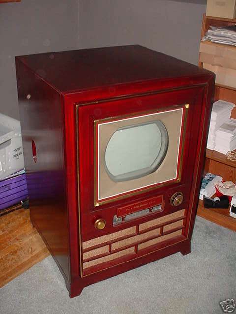 Early Television