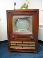 Early Television