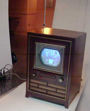 Early Television