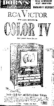 Early Television