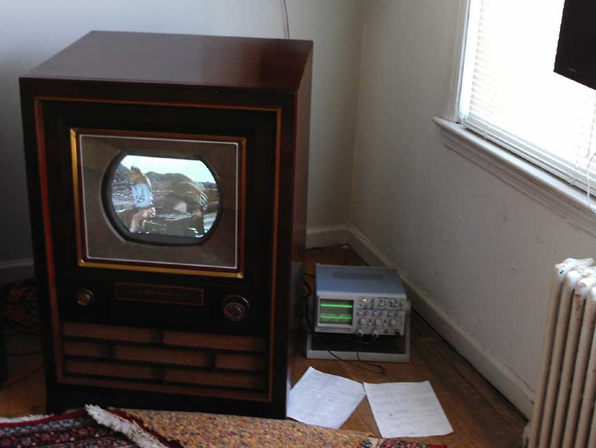Early Television