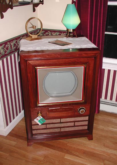Early Television