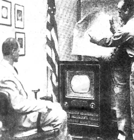 Early Television