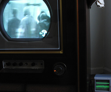 Early Television