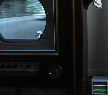 Early Television