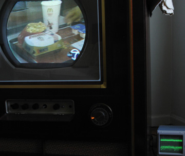 Early Television