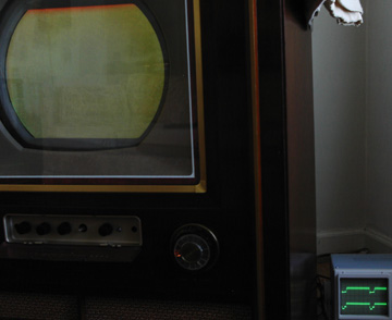Early Television