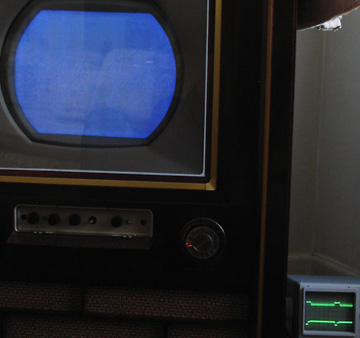 Early Television