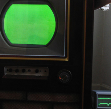Early Television