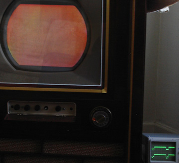 Early Television