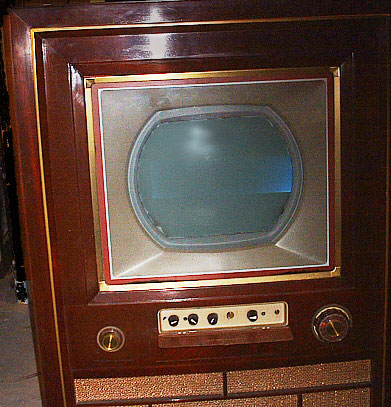 Early Television