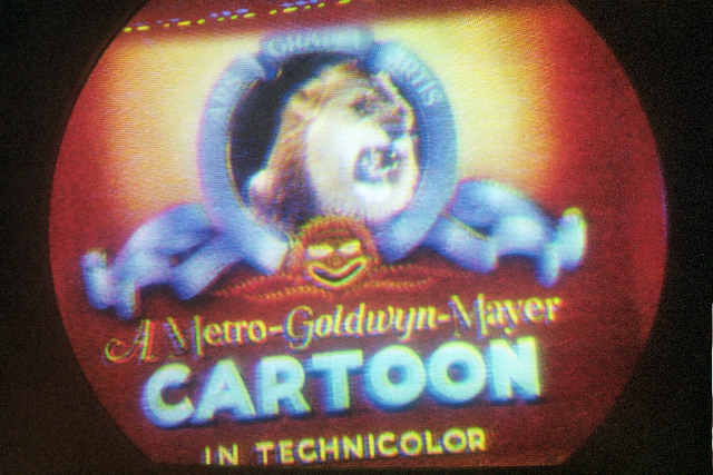 Early Television