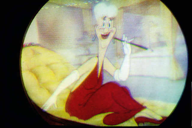 Early Television