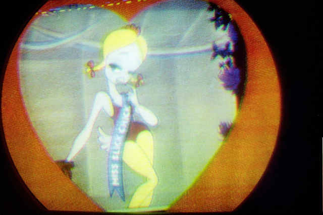 Early Television