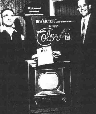 Early Television