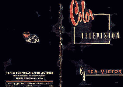 Early Television