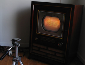 Early Television