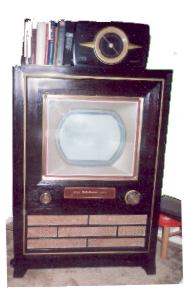 Early Television