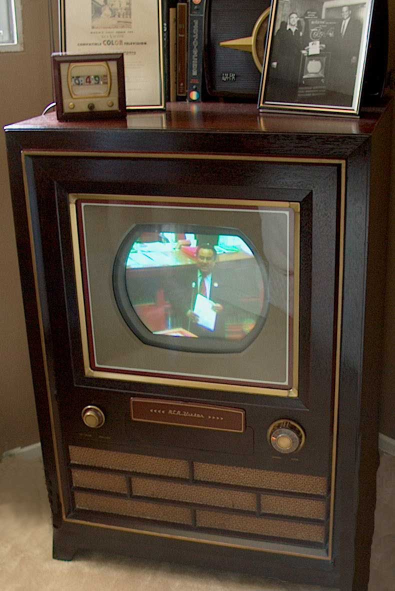 Early Television