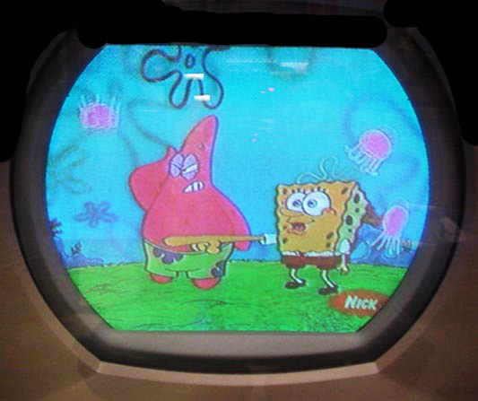 Early Television