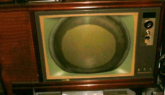 Early Television