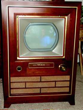 Early Television