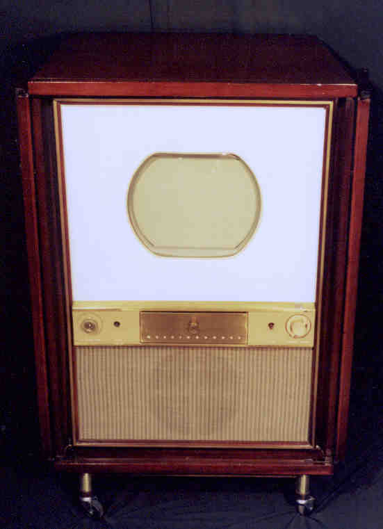 Early Television