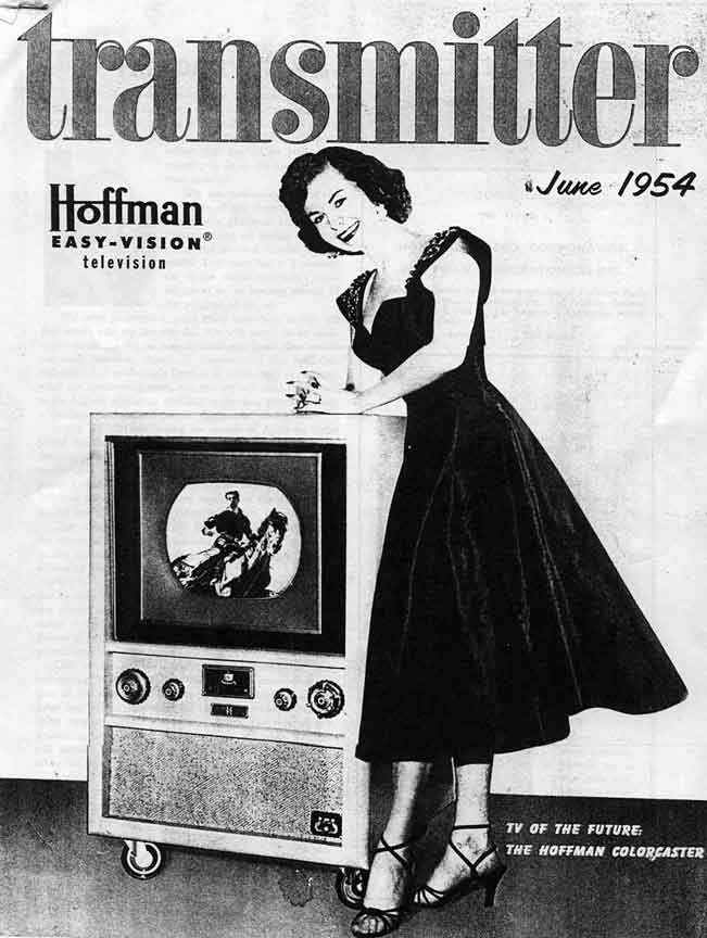 Early Television