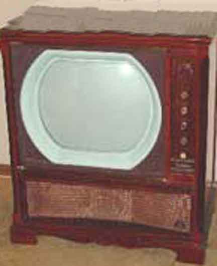 Early Television