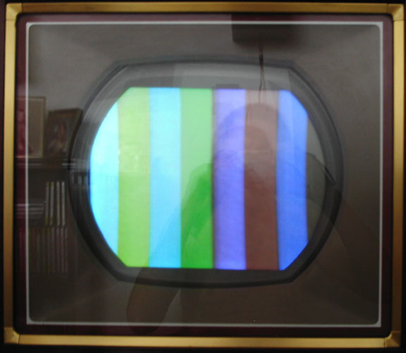 Early Television