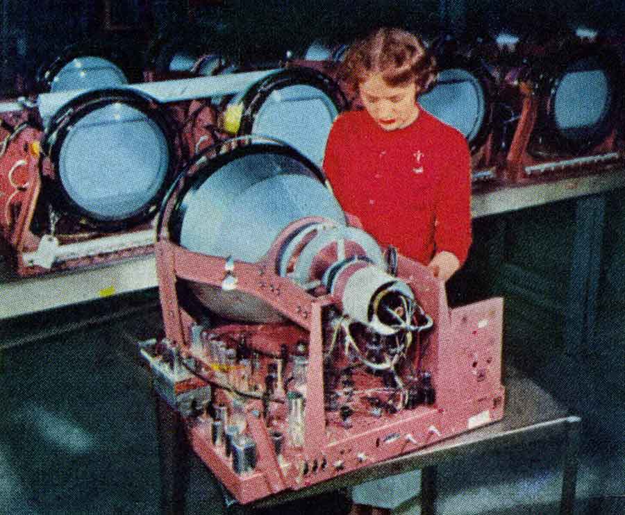 Early Television