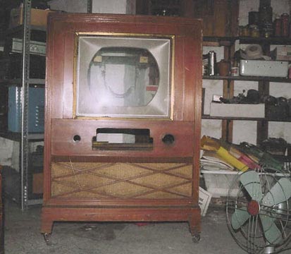 Early Television