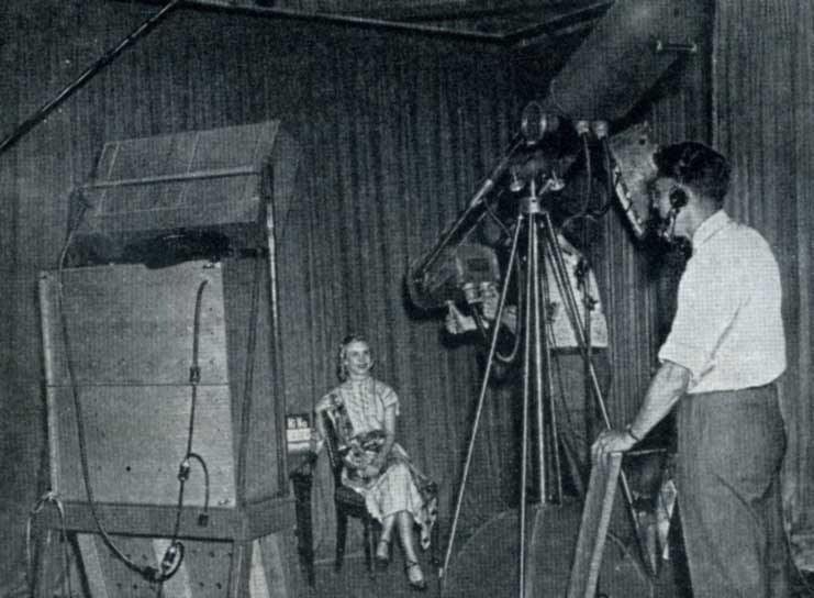 Early Television