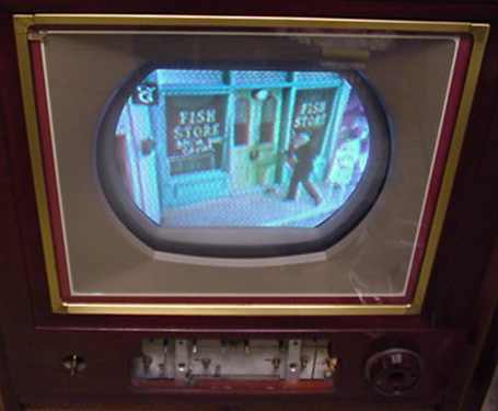 Early Television