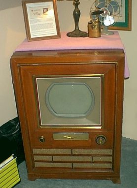 Early Television