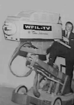 Early Television