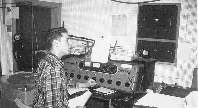Early Television