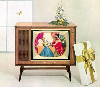 Early Television
