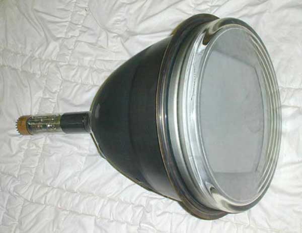 Early Television