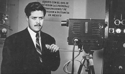 Early Television